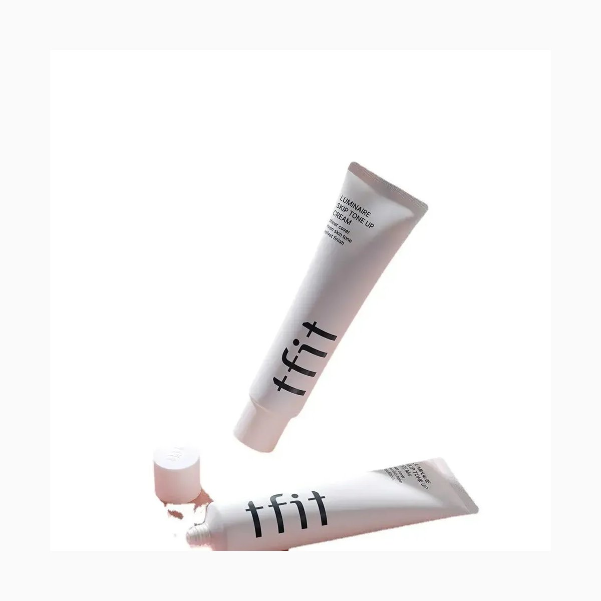LUMINAIRE SKIP TONE UP CREAM