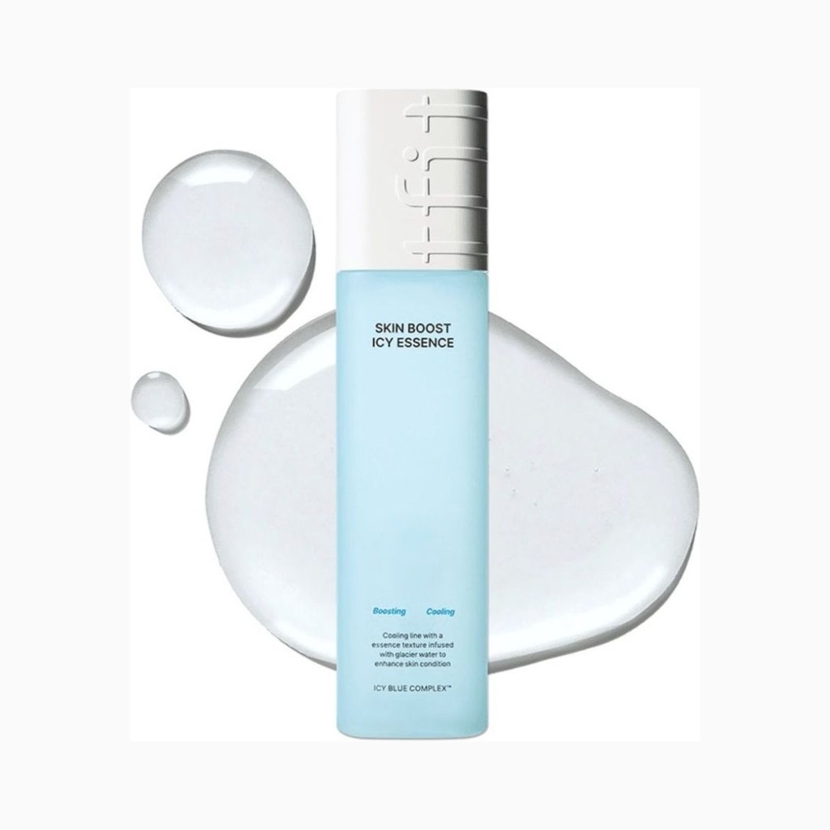 SKIN BOOST ICY ESSENCE