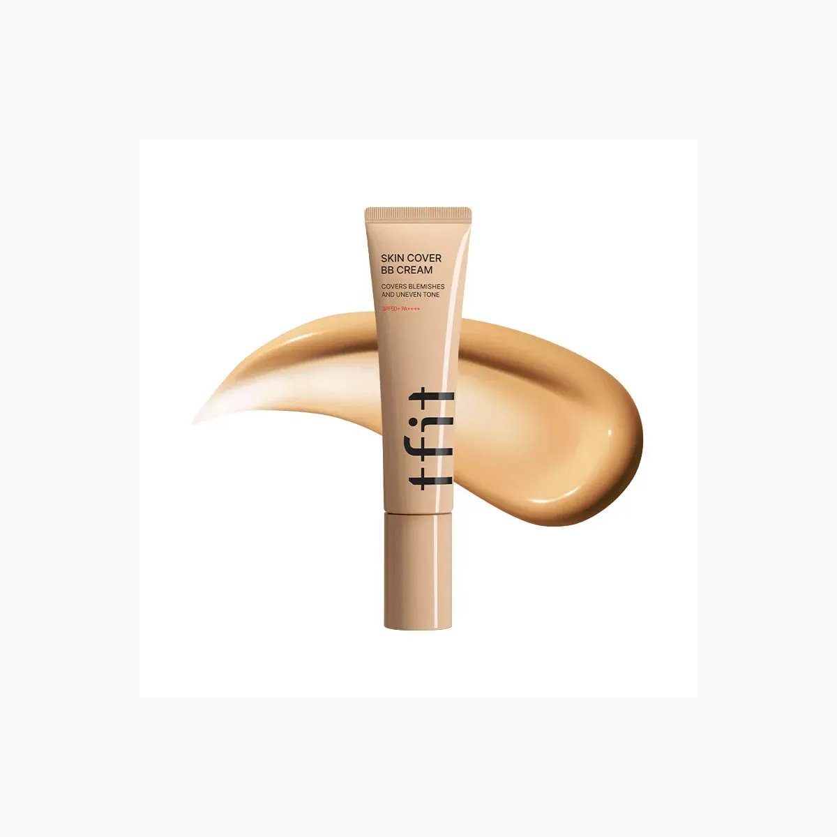 SKIN COVER BB CREAM
SPF50+ PA++++
BW03 HEALTHY