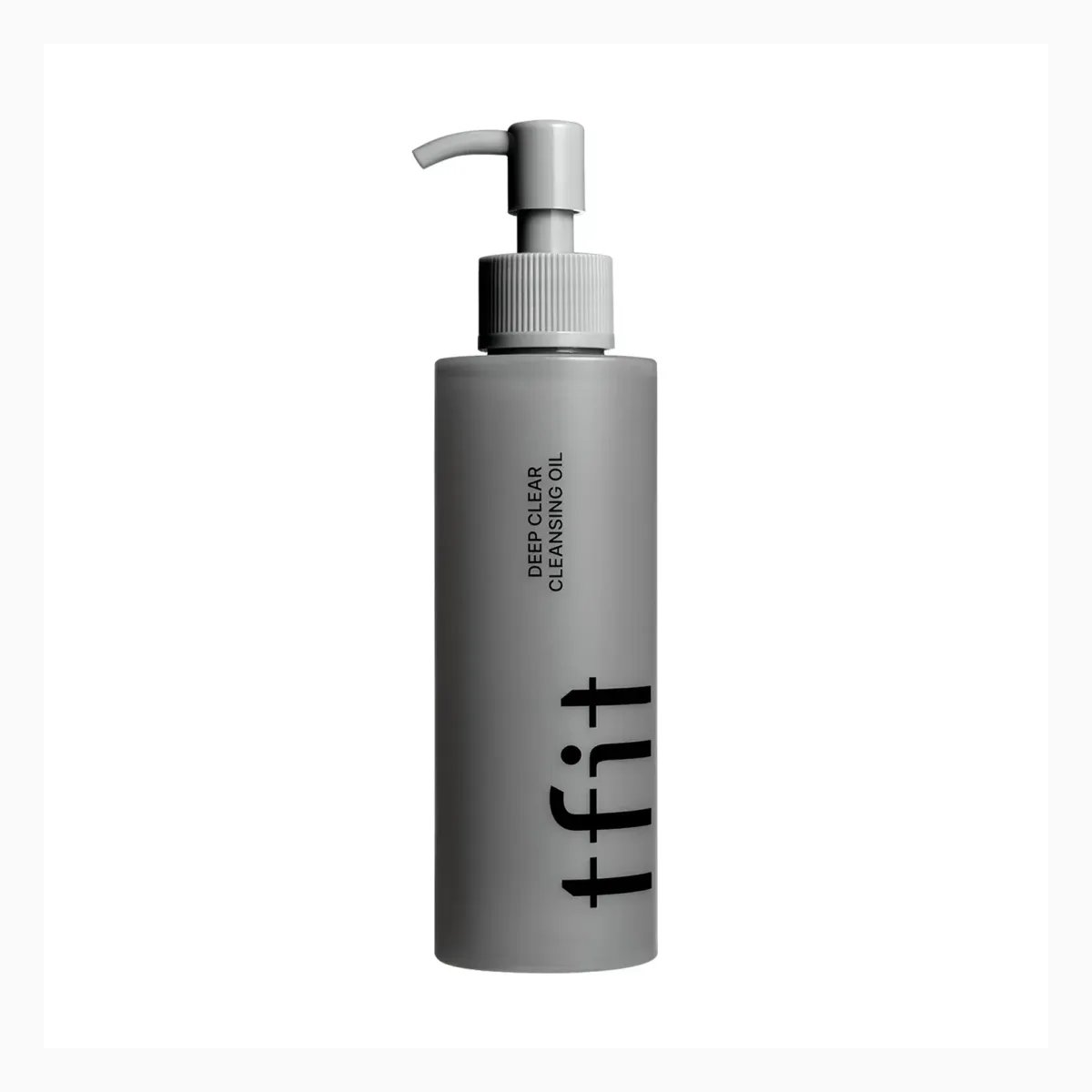 DEEP CLEAR CLEANSING OIL