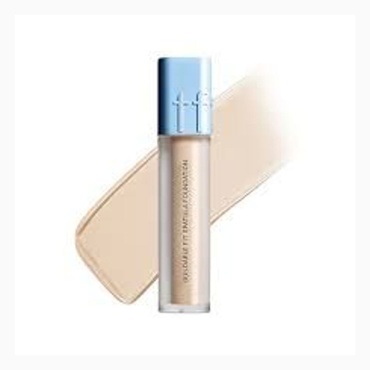 BUILDABLE FIT SPATULA FOUNDATION
W02 ALMOND BUTTER