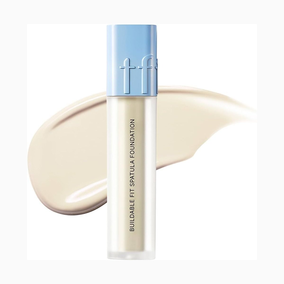BUILDABLE FIT SPATULA FOUNDATION
G1.5 GREENERY