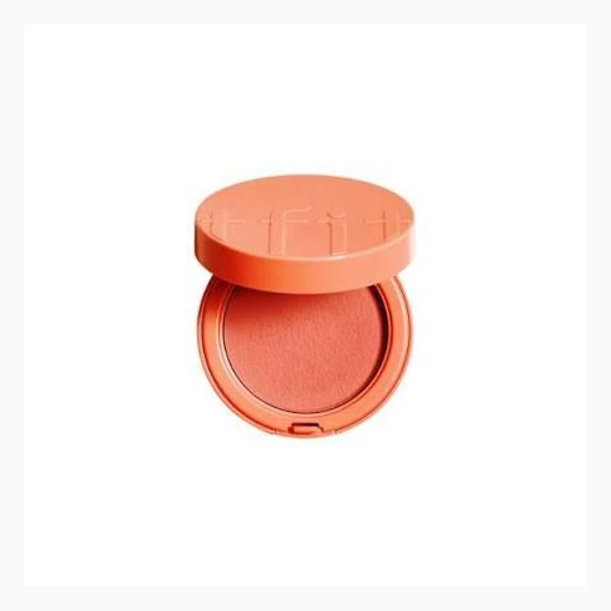 FLUFFY VELVET CUSHION BLUSH
O01 CORAL ORANGE