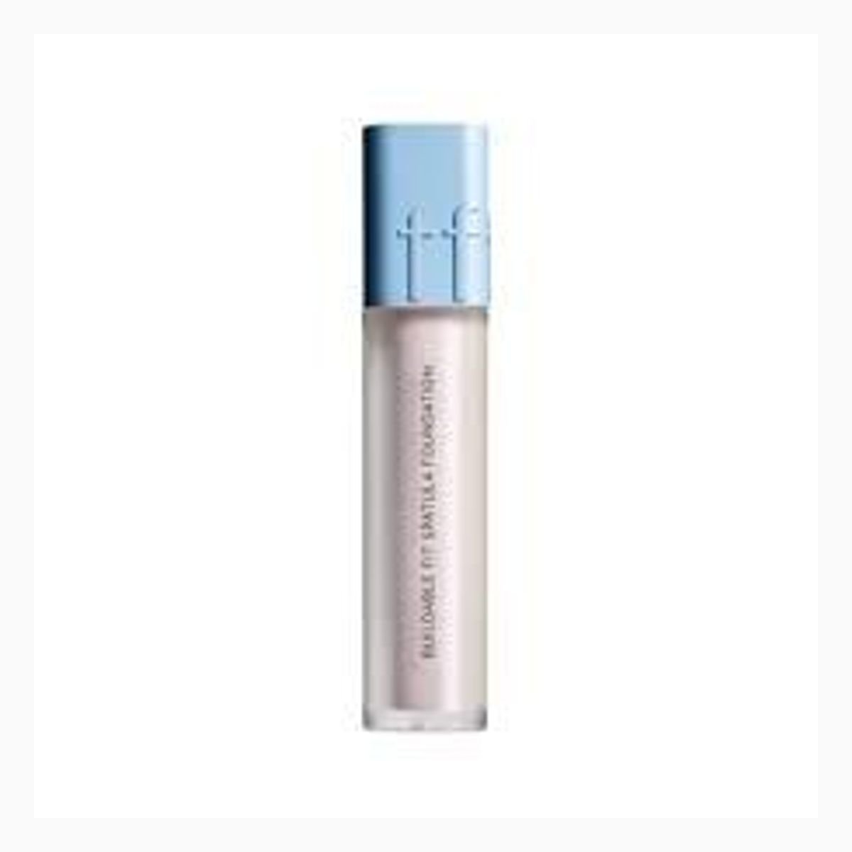 BUILDABLE FIT SPATULA FOUNDATION
V01 VIOLET