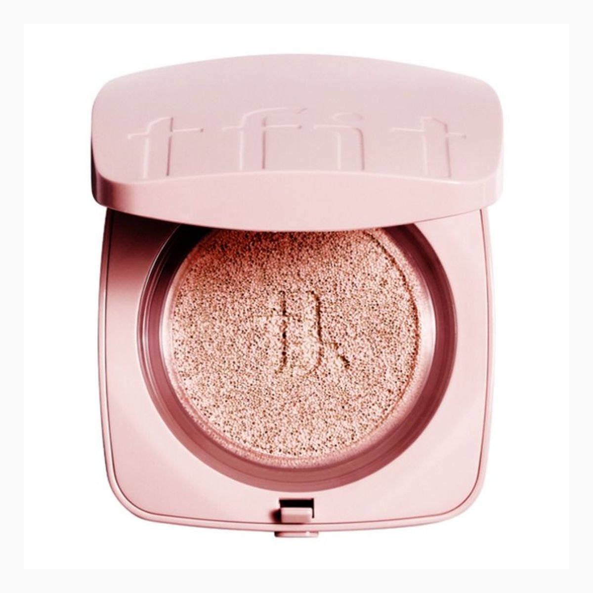 BASE FIT TONE UP SUN CUSHION
SPF50+ PA++++
01 PURE PEACH