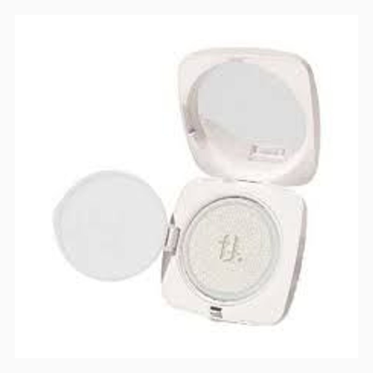 BASE FIT TONE UP SUN CUSHION
SPF50+ PA++++
00 ICY WHITE
