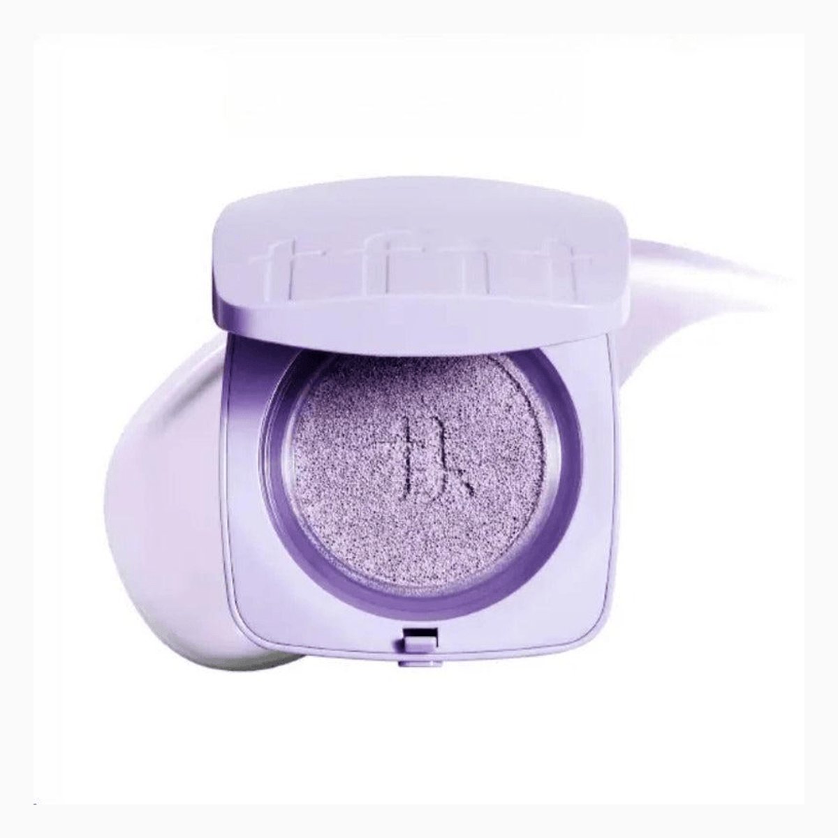 BASE FIT TONE UP SUN CUSHION
SPF50+ PA++++
03 BRIGHT MAUVE