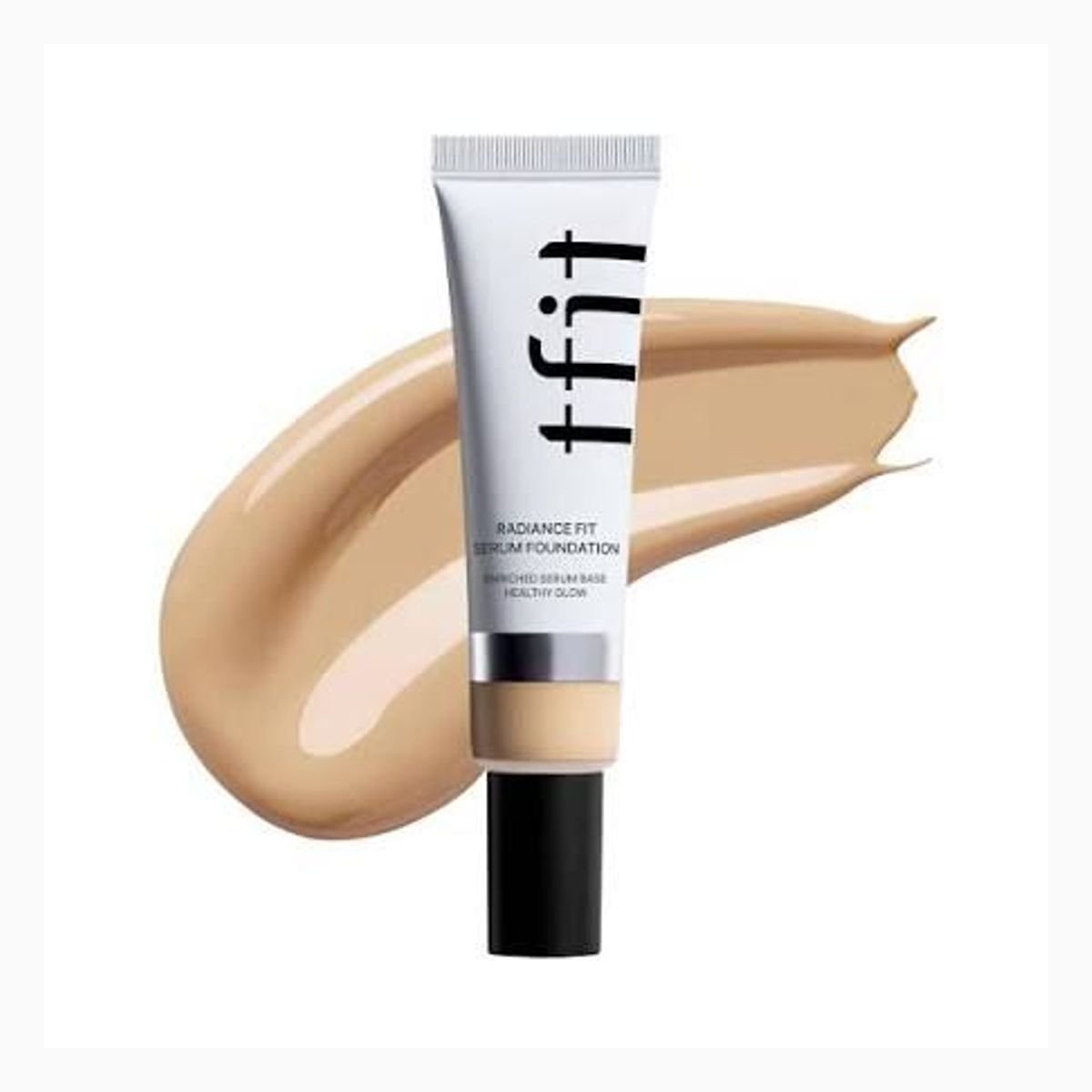 RADIANCE FIT SERUM FOUNDATION
N1.5 SUEDE