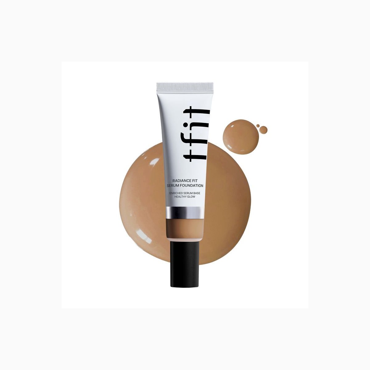 RADIANCE FIT SERUM FOUNDATION
N05 TOFFEE