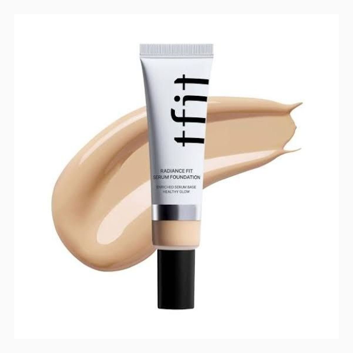 RADIANCE FIT SERUM FOUNDATION
N01 LINEN