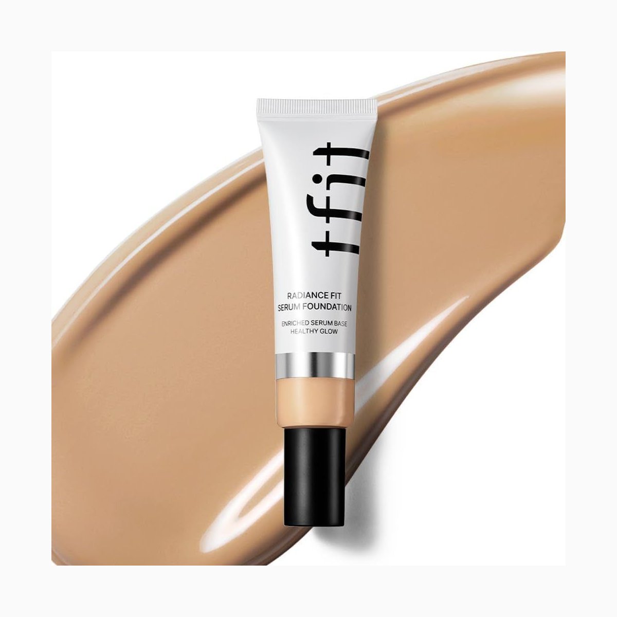 RADIANCE FIT SERUM FOUNDATION
N03 GINGER
