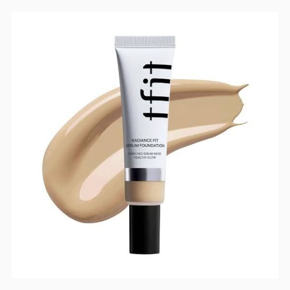 RADIANCE FIT SERUM FOUNDATION
W02 ALMOND BUTTER