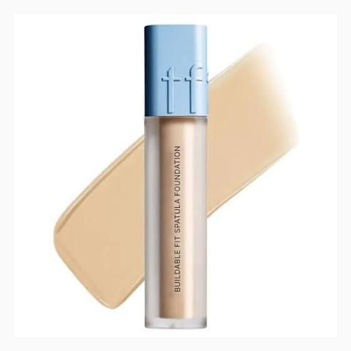 BUILDABLE FIT SPATULA FOUNDATION
W03 HEALTHY