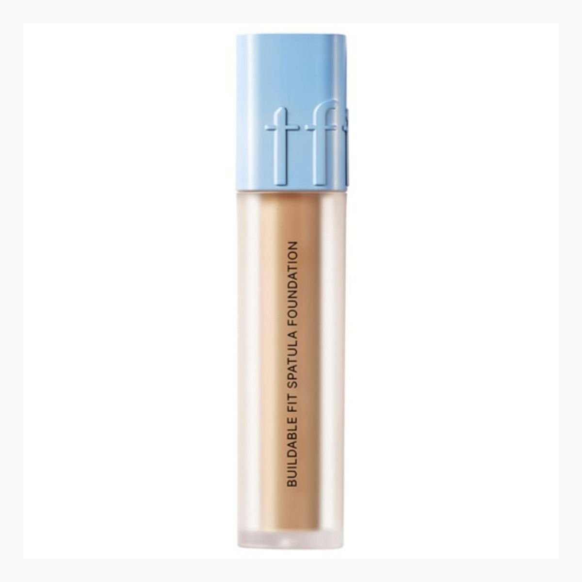 BUILDABLE FIT SPATULA FOUNDATION
N05 TOFFEE