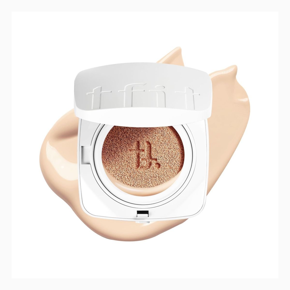 LAYERING FIT COVER CUSHION EX
SPF50+ PA++++
C01 PORCELAIN