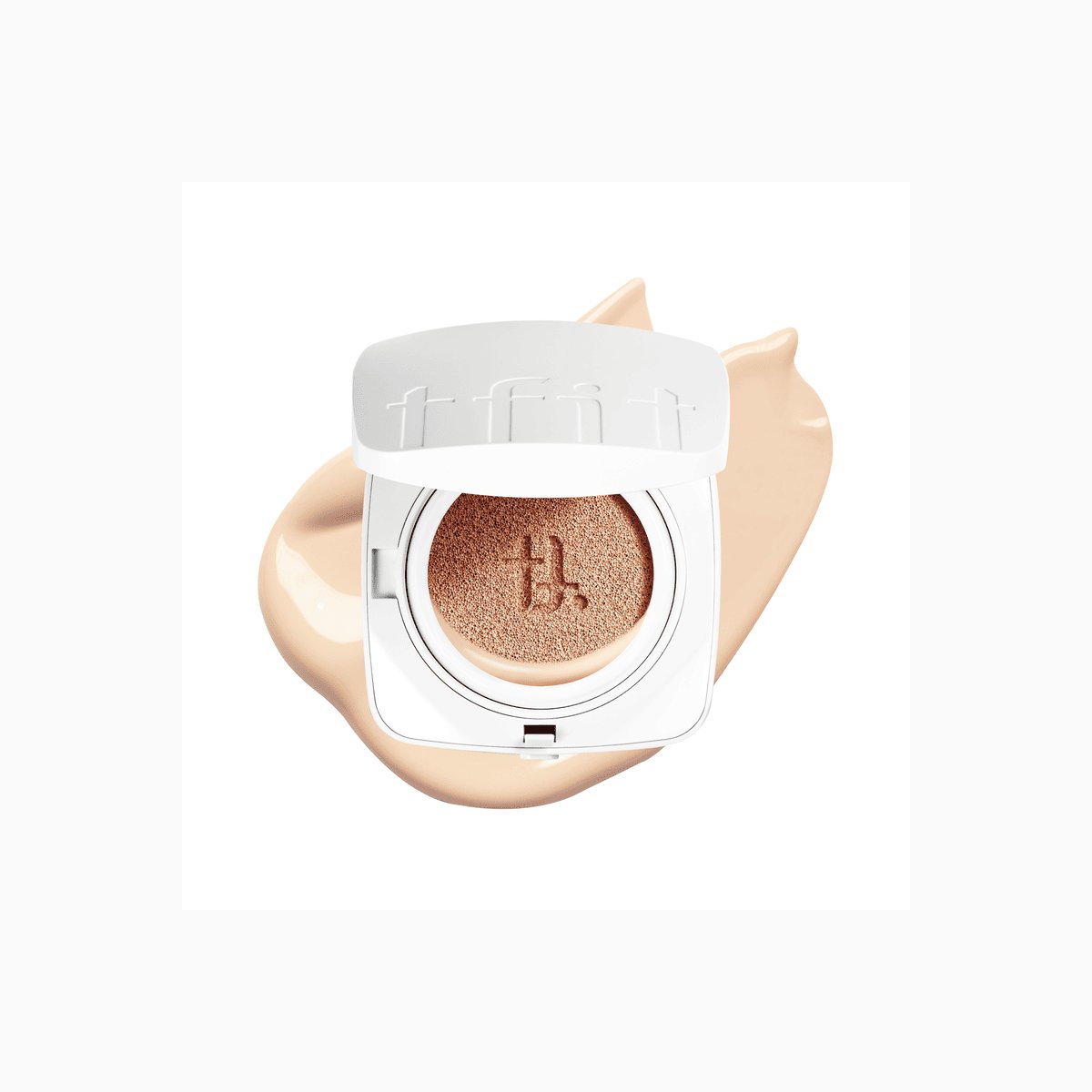 LAYERING FIT GLOW CUSHION EX
SPF50+ PA++++
C01 PORCELAIN