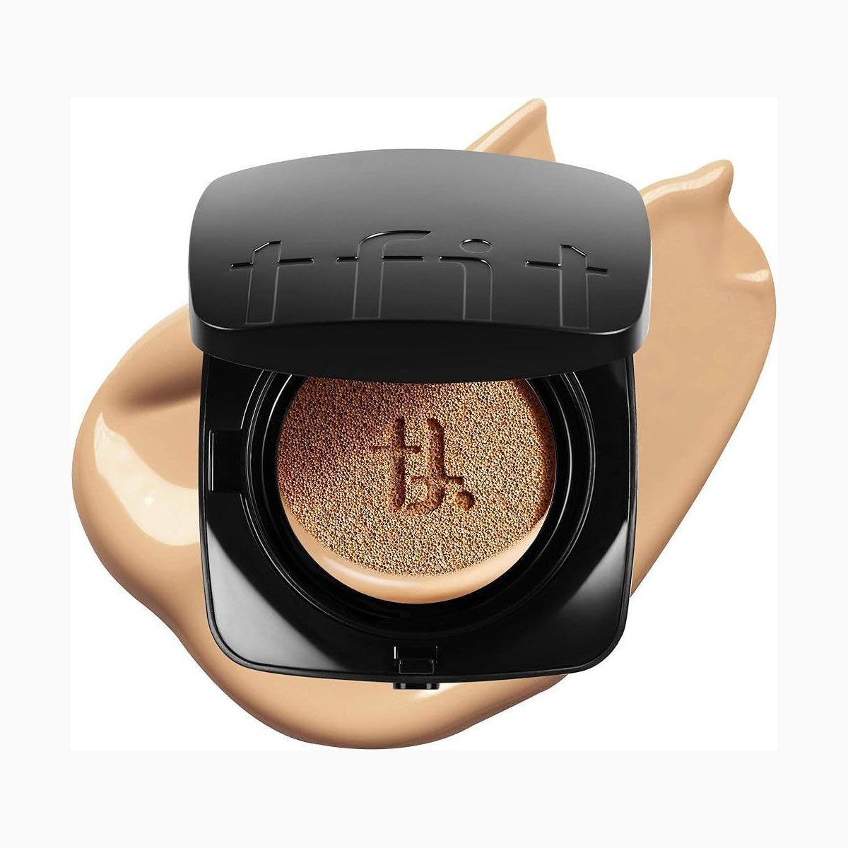 LAYERING FIT GLOW CUSHION EX
SPF50+ PA++++
W04 BUFF