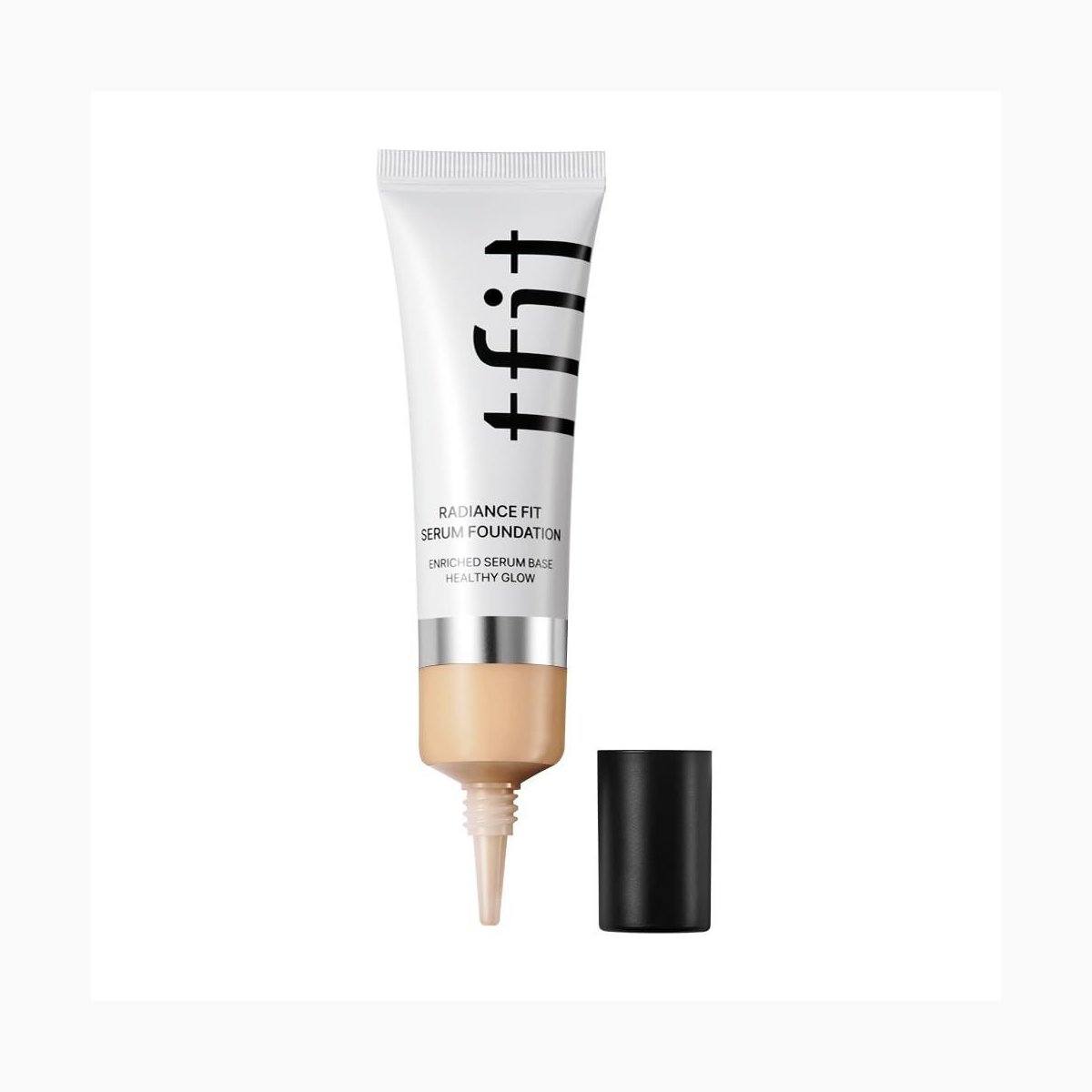 RADIANCE FIT SERUM FOUNDATION
N2.5 AMBER