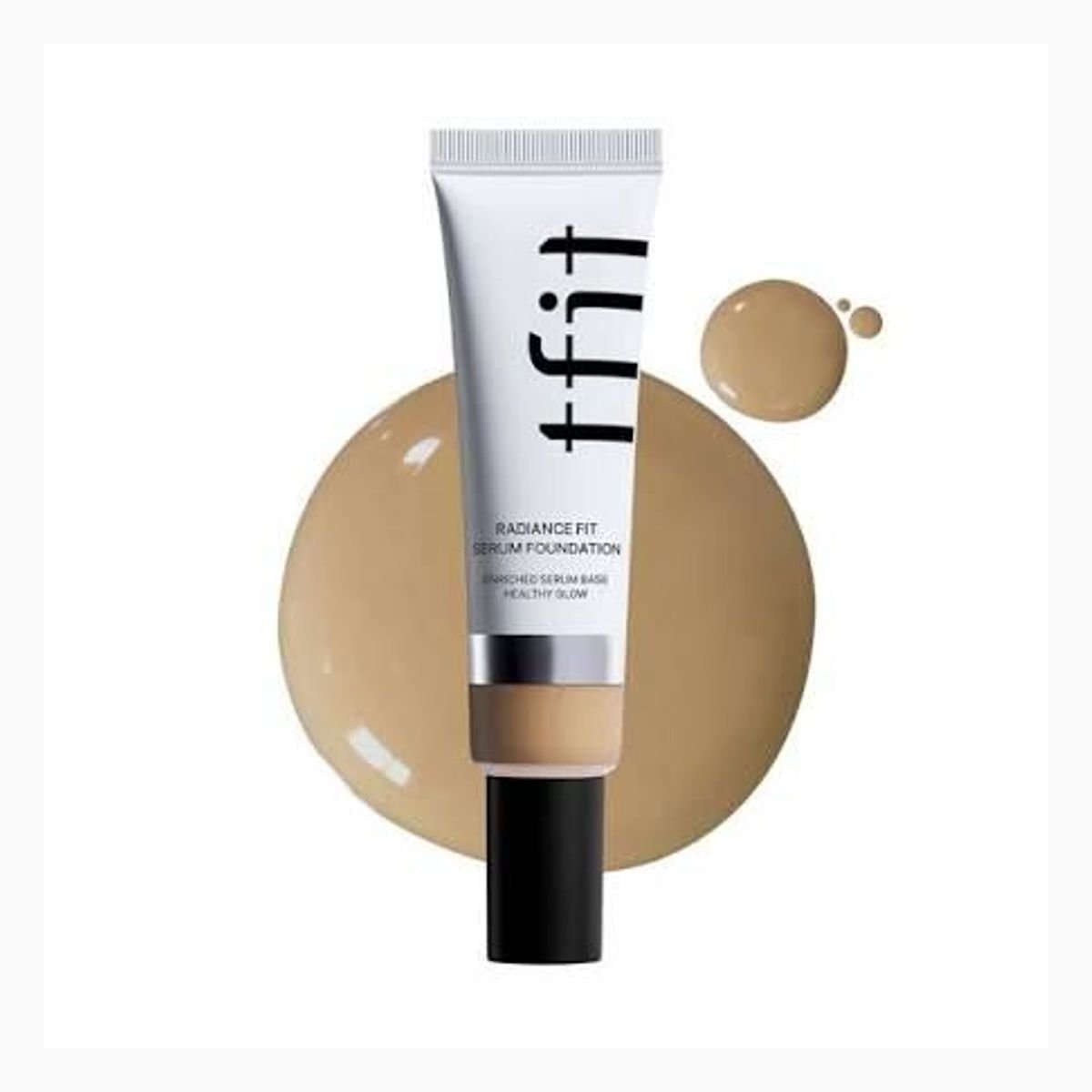 RADIANCE FIT SERUM FOUNDATION
W03 HEALTHY