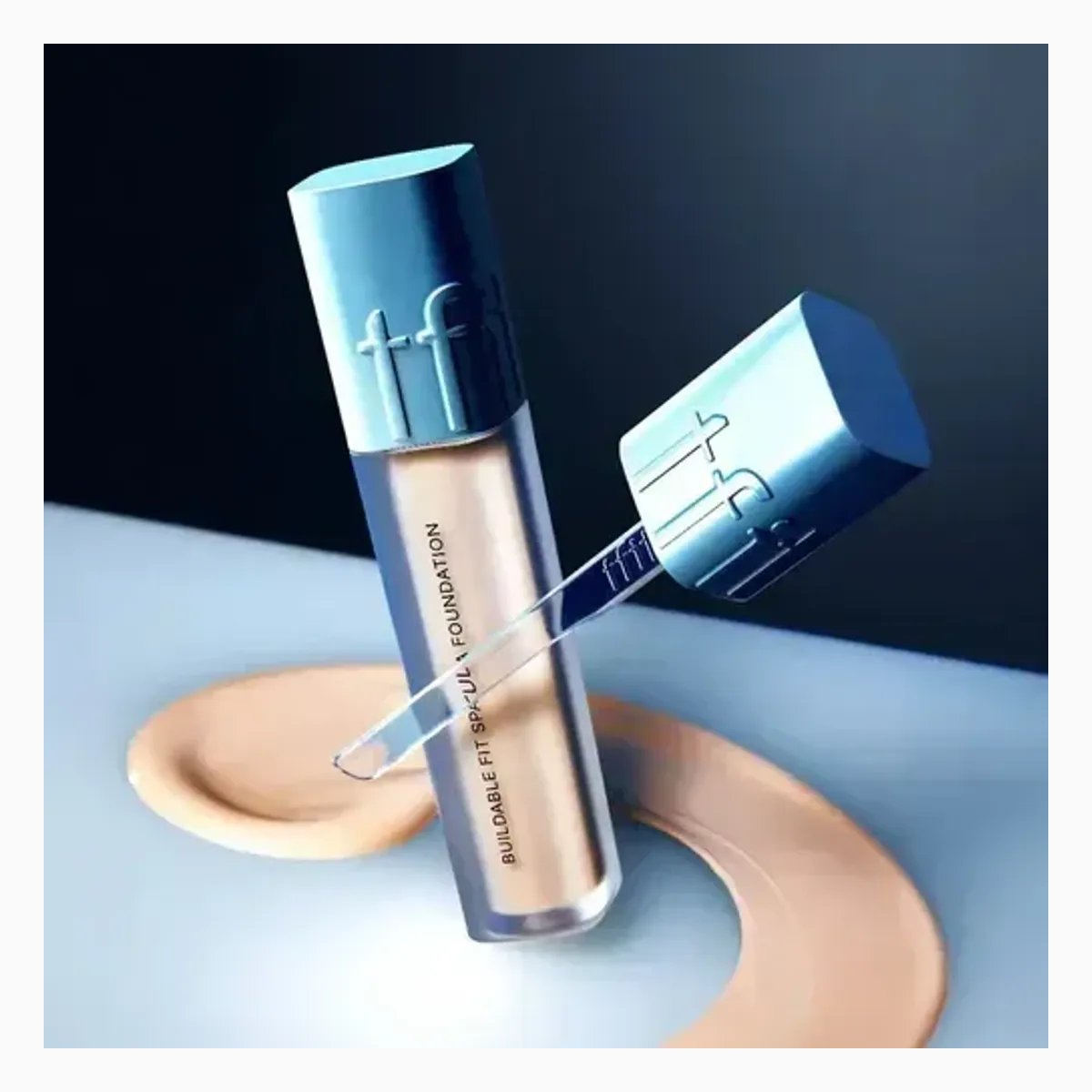 BUILDABLE FIT SPATULA FOUNDATION
N06 HAZEL