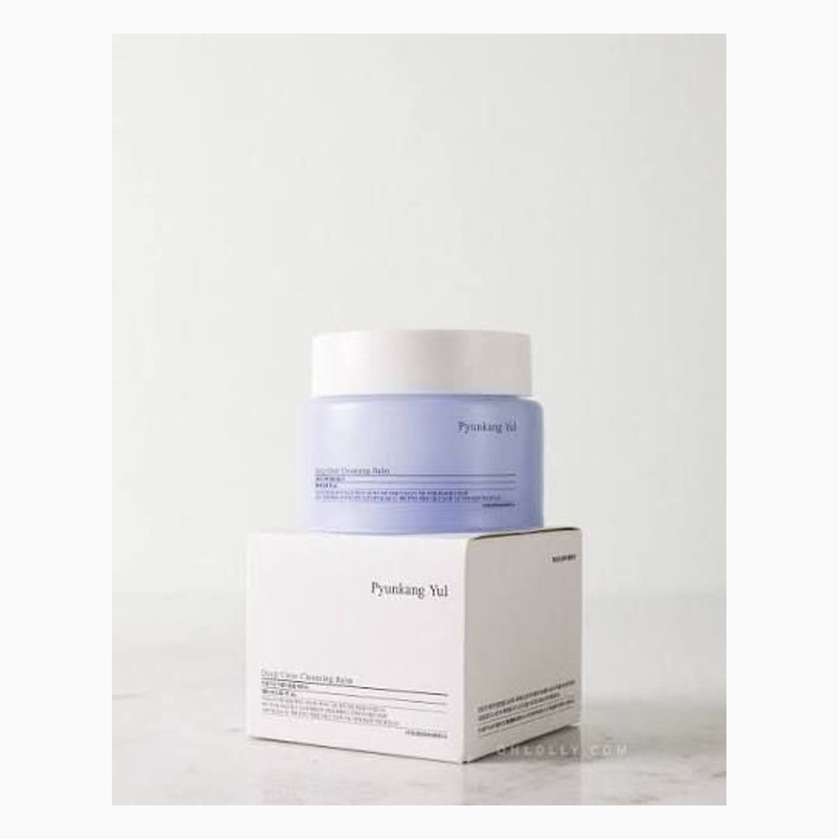 DEEP CLEAR CLEANSING BALM