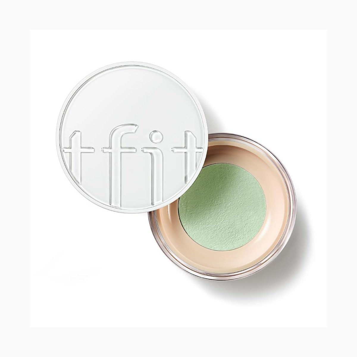 TRANSLUCENT SET FINISHING POWDER
03 GREEN