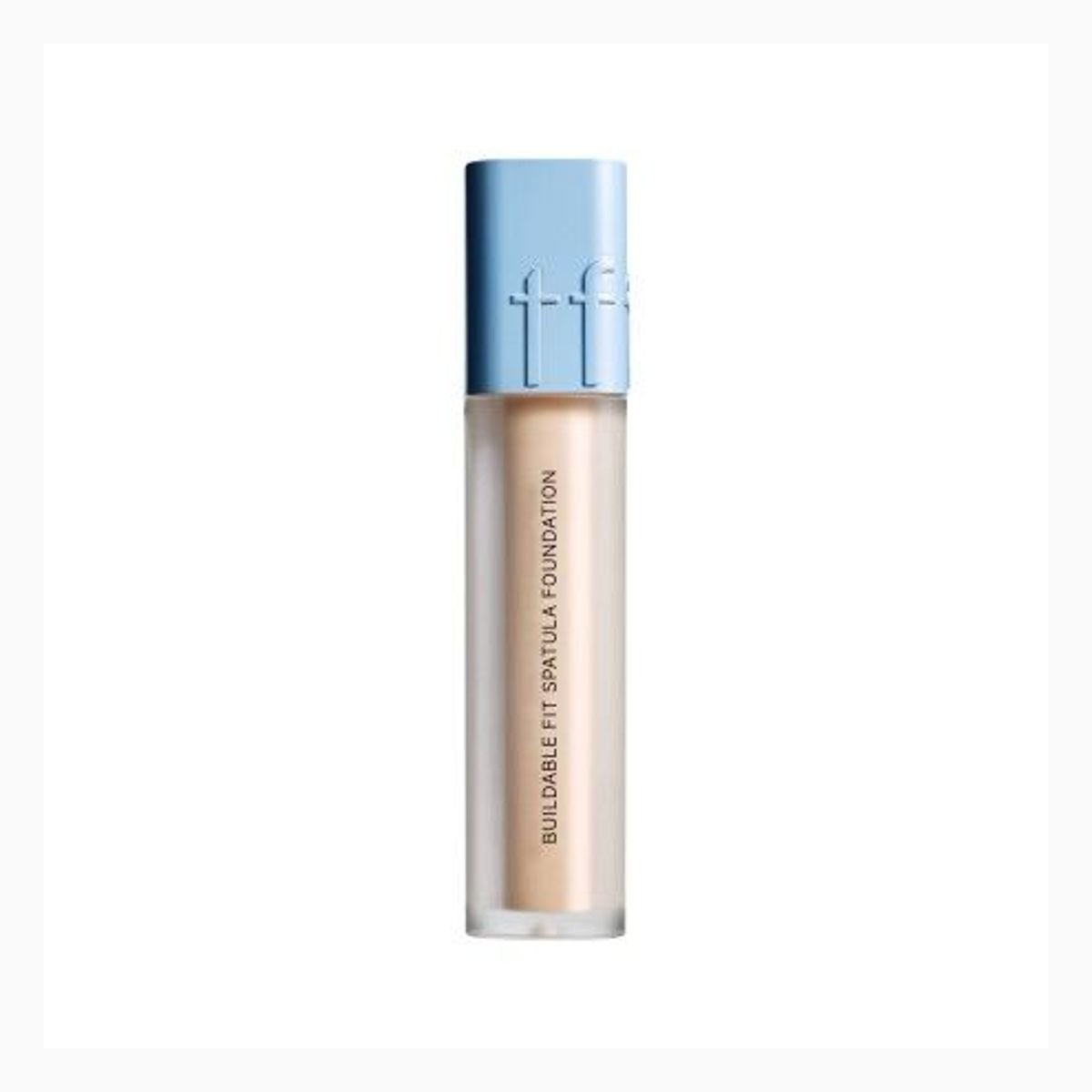 BUILDABLE FIT SPATULA FOUNDATION
N1.5 SUEDE