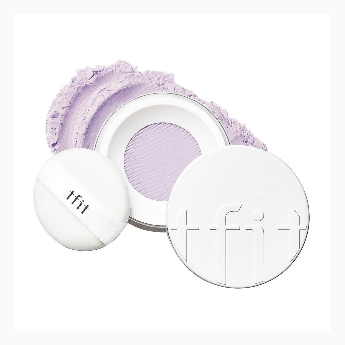 TRANSLUCENT SET FINISHING POWDER
04 LAVENDER