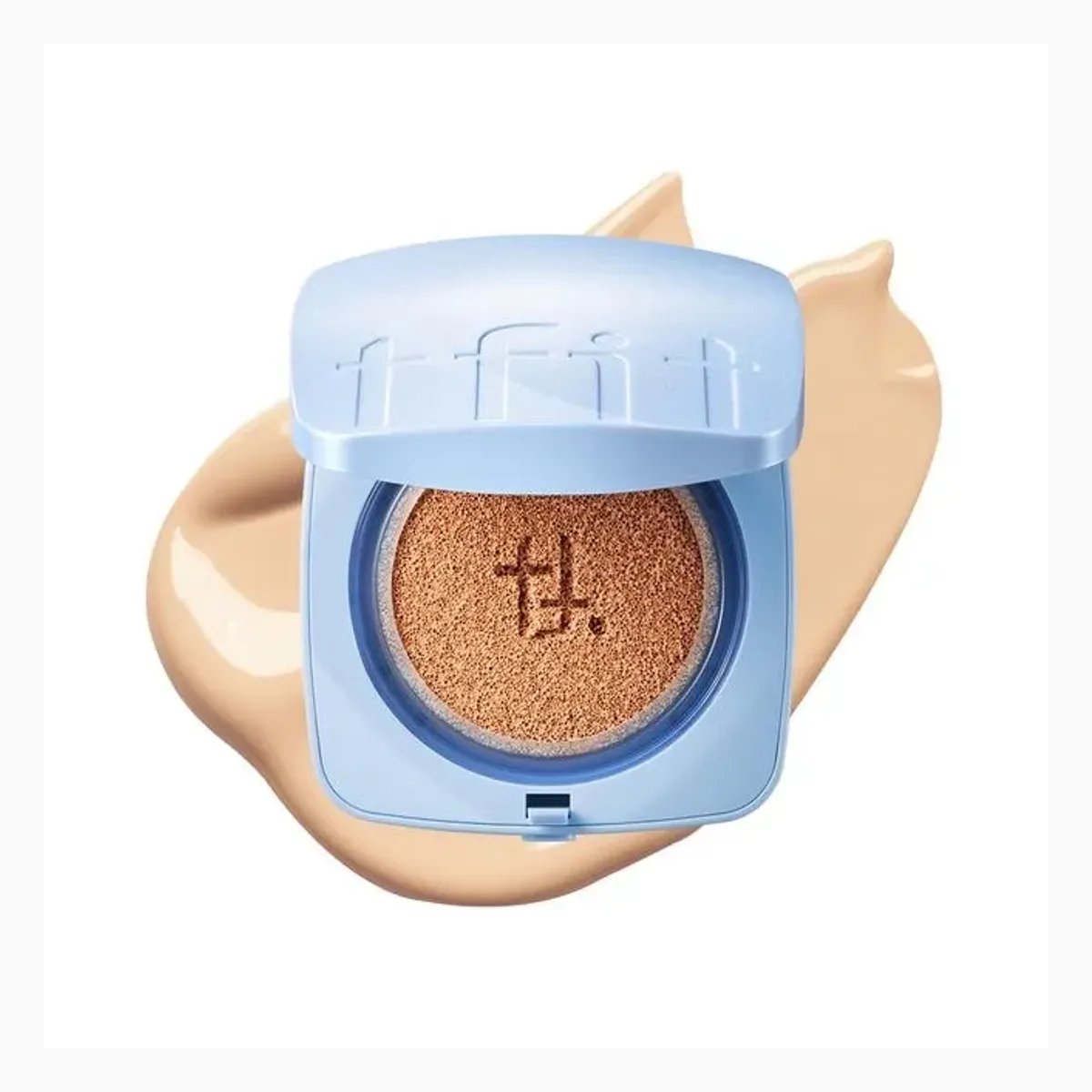 ICY FIT COVER CUSHION EX
SPF50+ PA++++
N1.5 SUEDE