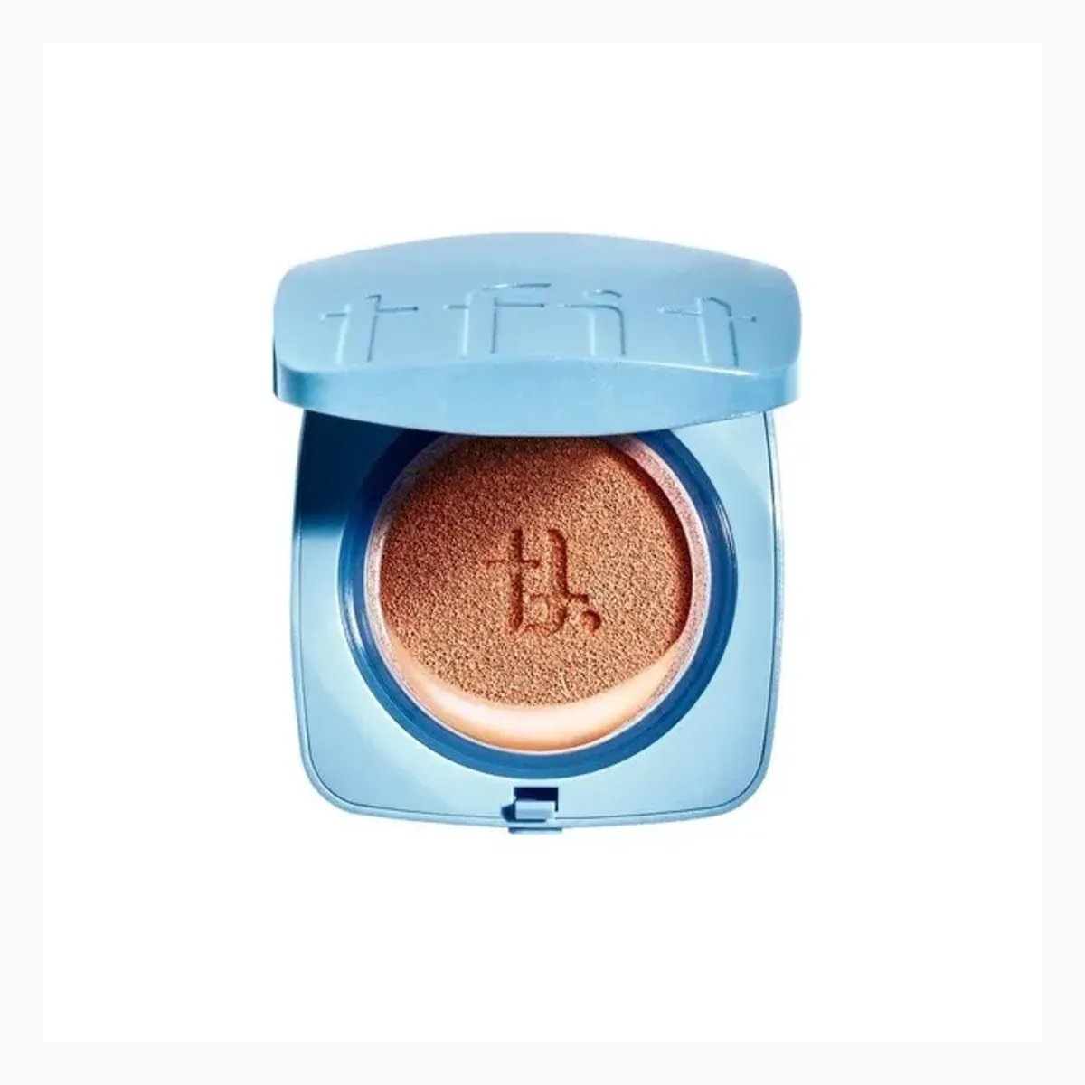 ICY FIT COVER CUSHION EX
SPF50+ PA++++
W01 VANILLA
