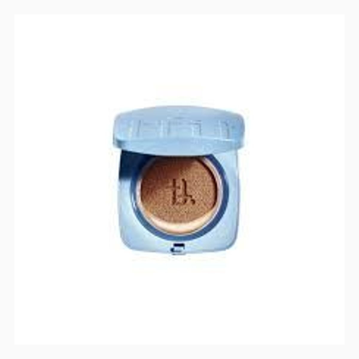 ICY FIT COVER CUSHION EX
SPF50+ PA++++
W04 BUFF