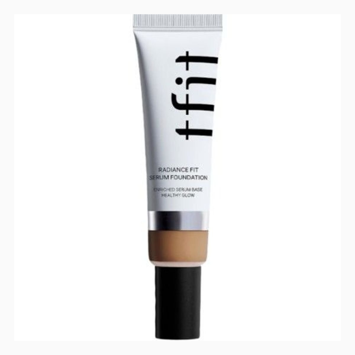 RADIANCE FIT SERUM FOUNDATION
W5.5 TAWNY