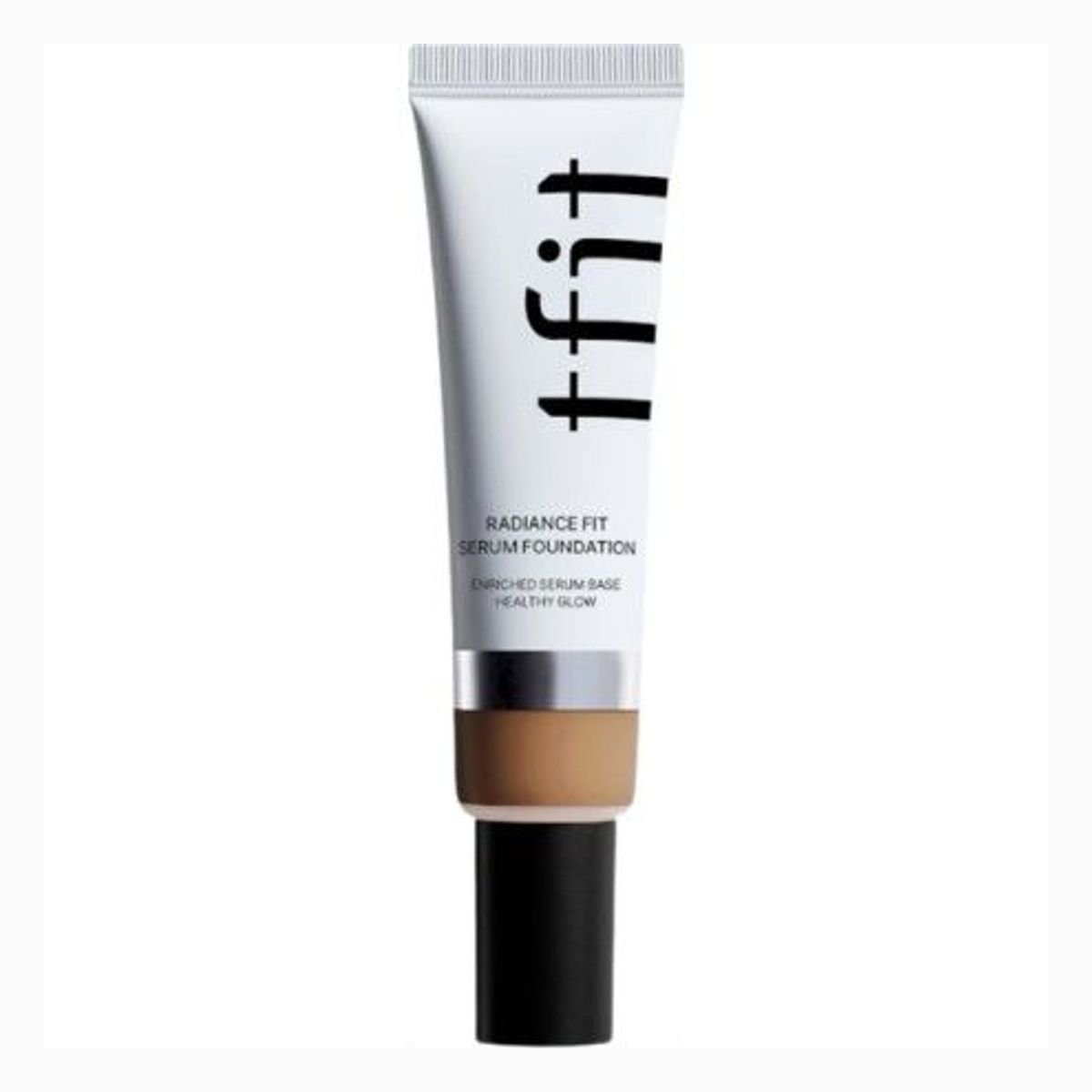 RADIANCE FIT SERUM FOUNDATION
N06 HAZEL