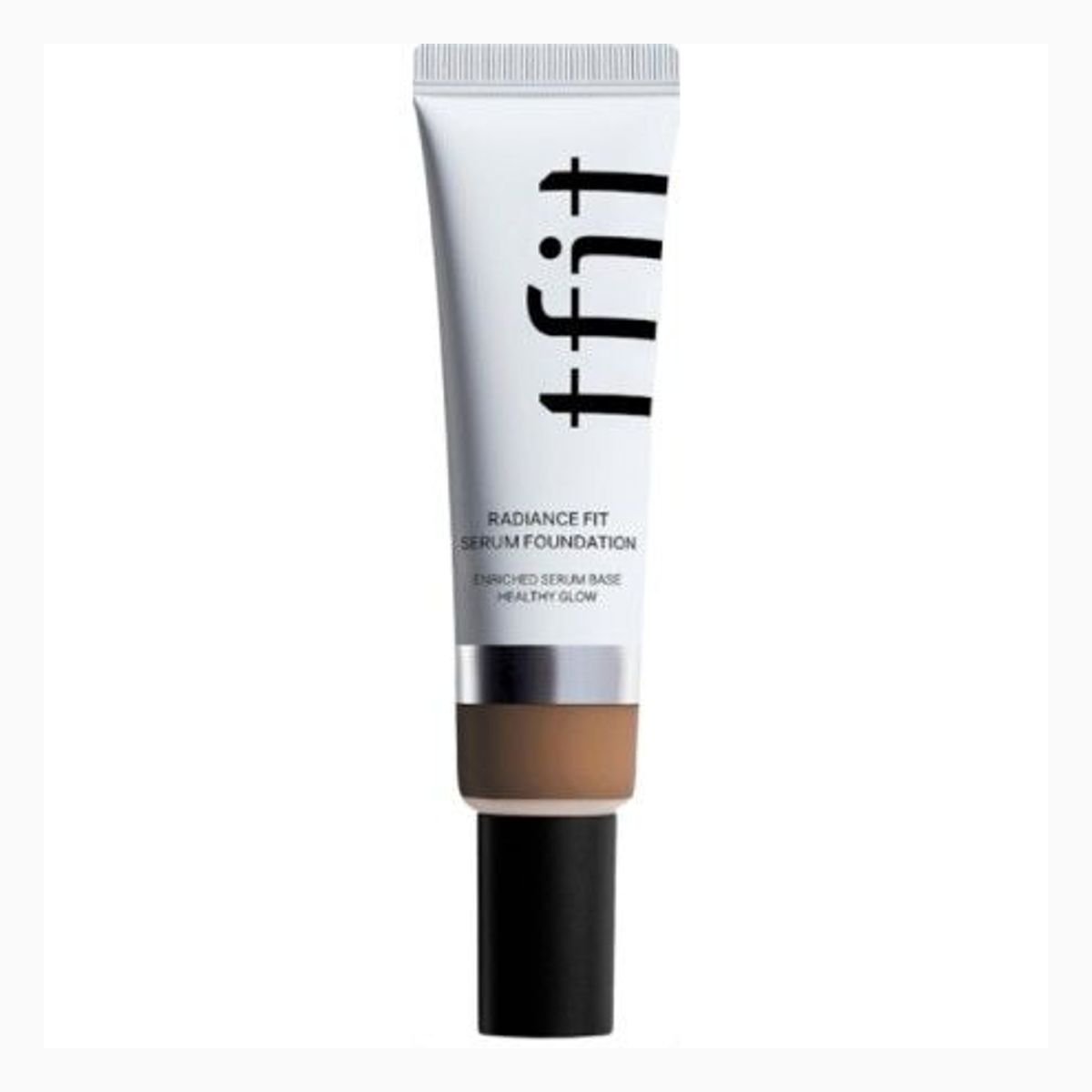 RADIANCE FIT SERUM FOUNDATION
W09 WALNUT