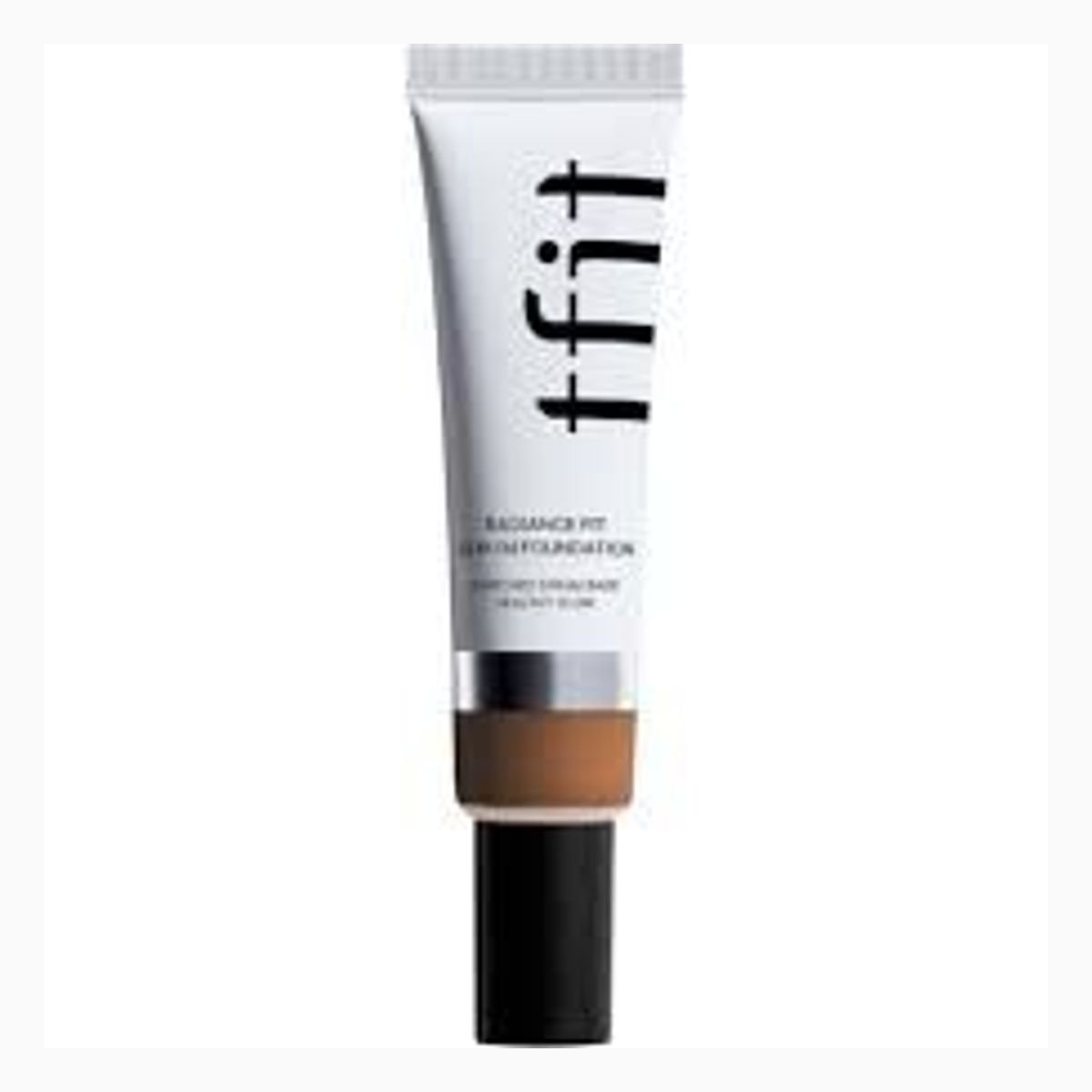 RADIANCE FIT SERUM FOUNDATION
N11 AUBURN