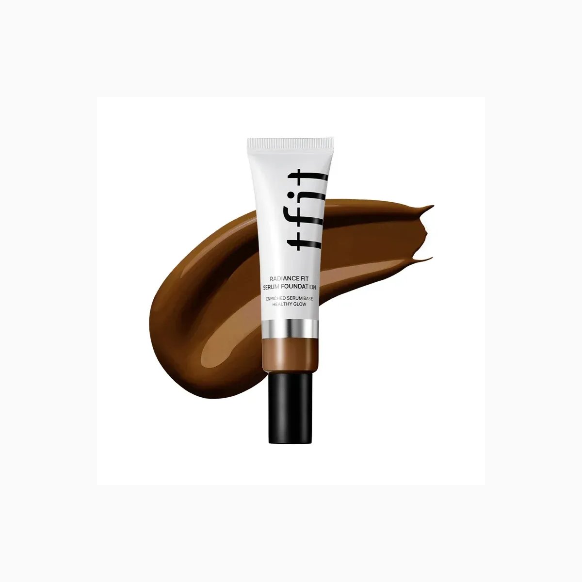 RADIANCE FIT SERUM FOUNDATION
N13 BURNT