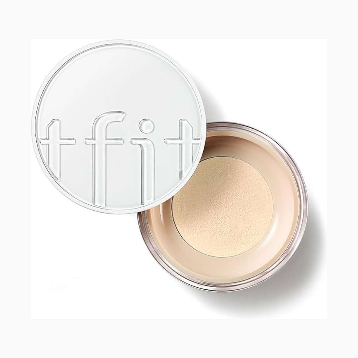TRANSLUCENT SET FINISHING POWDER
2.1 MEDIUM BEIGE