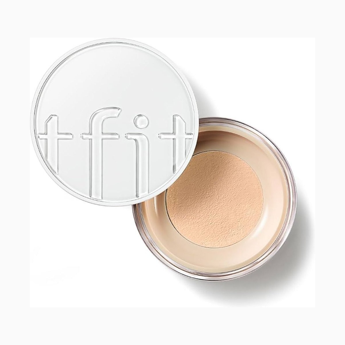 TRANSLUCENT SET FINISHING POWDER
2.2 DARK BEIGE