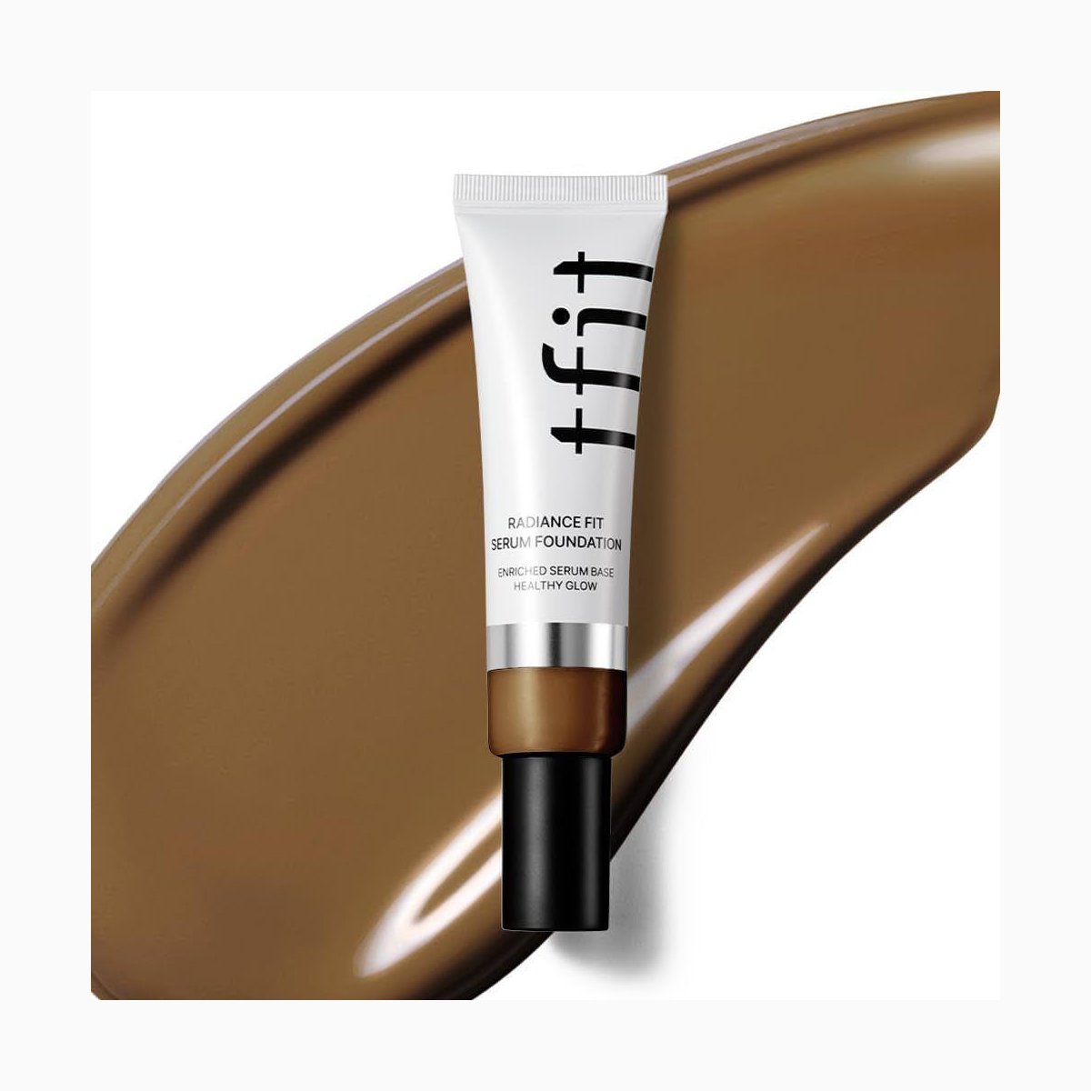 RADIANCE FIT SERUM FOUNDATION
W10 COCOA