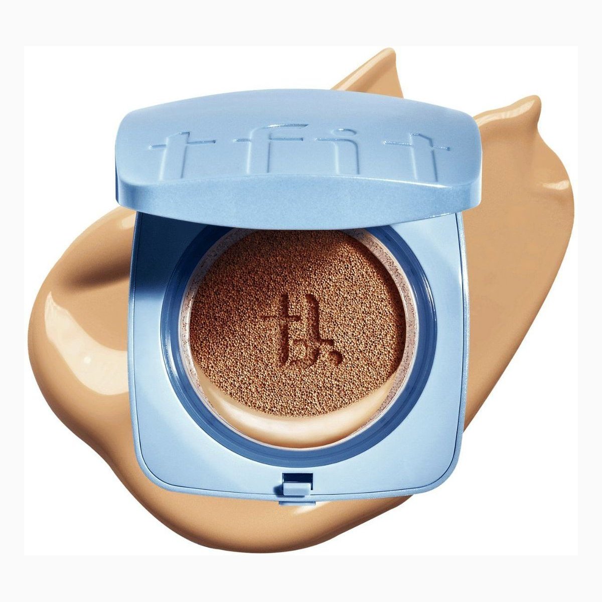LAYERING FIT COVER CUSHION EX
SPF50+ PA++++
W03 HEALTHY