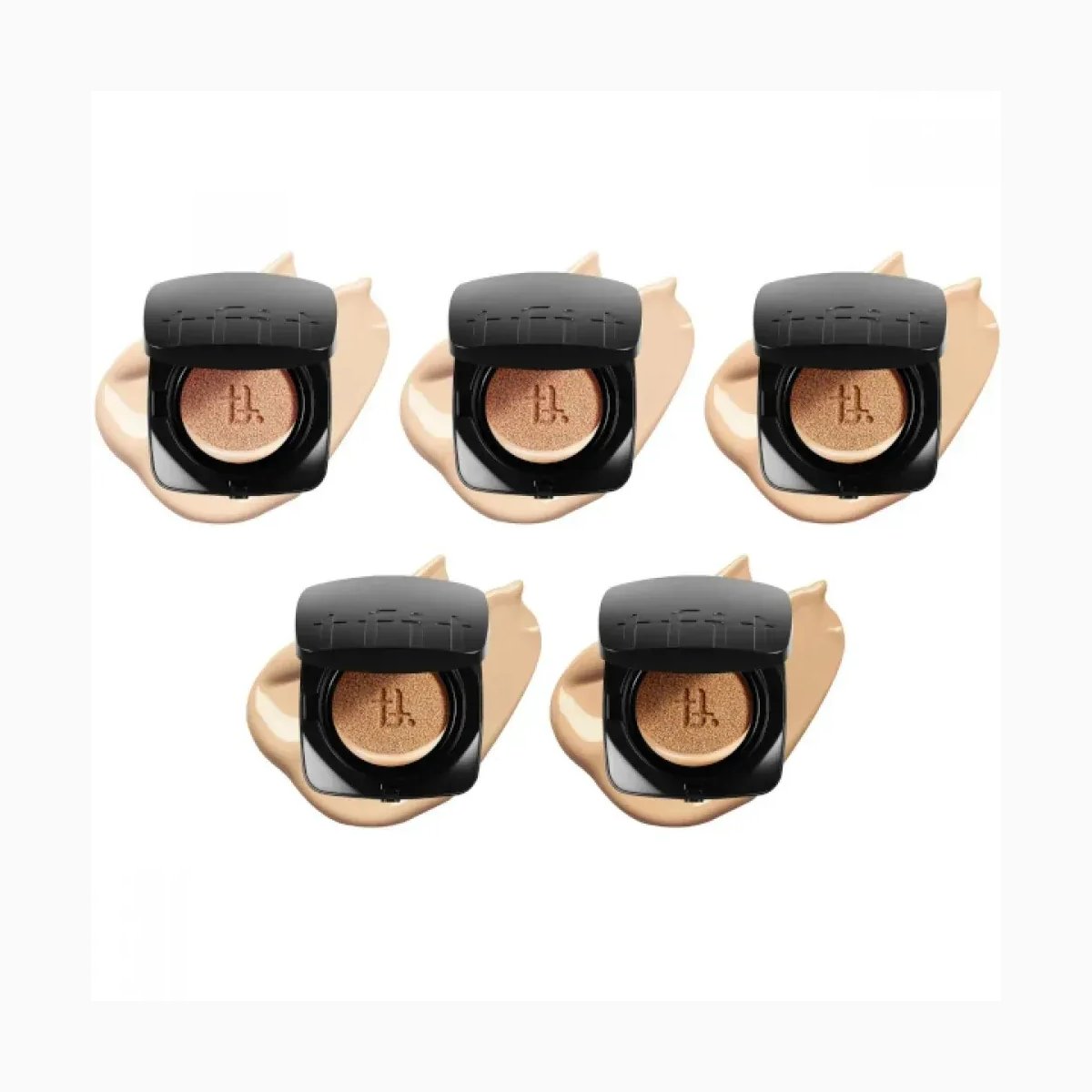 LAYERING FIT GLOW CUSHION EX
SPF50+ PA++++
W03 HEALTHY