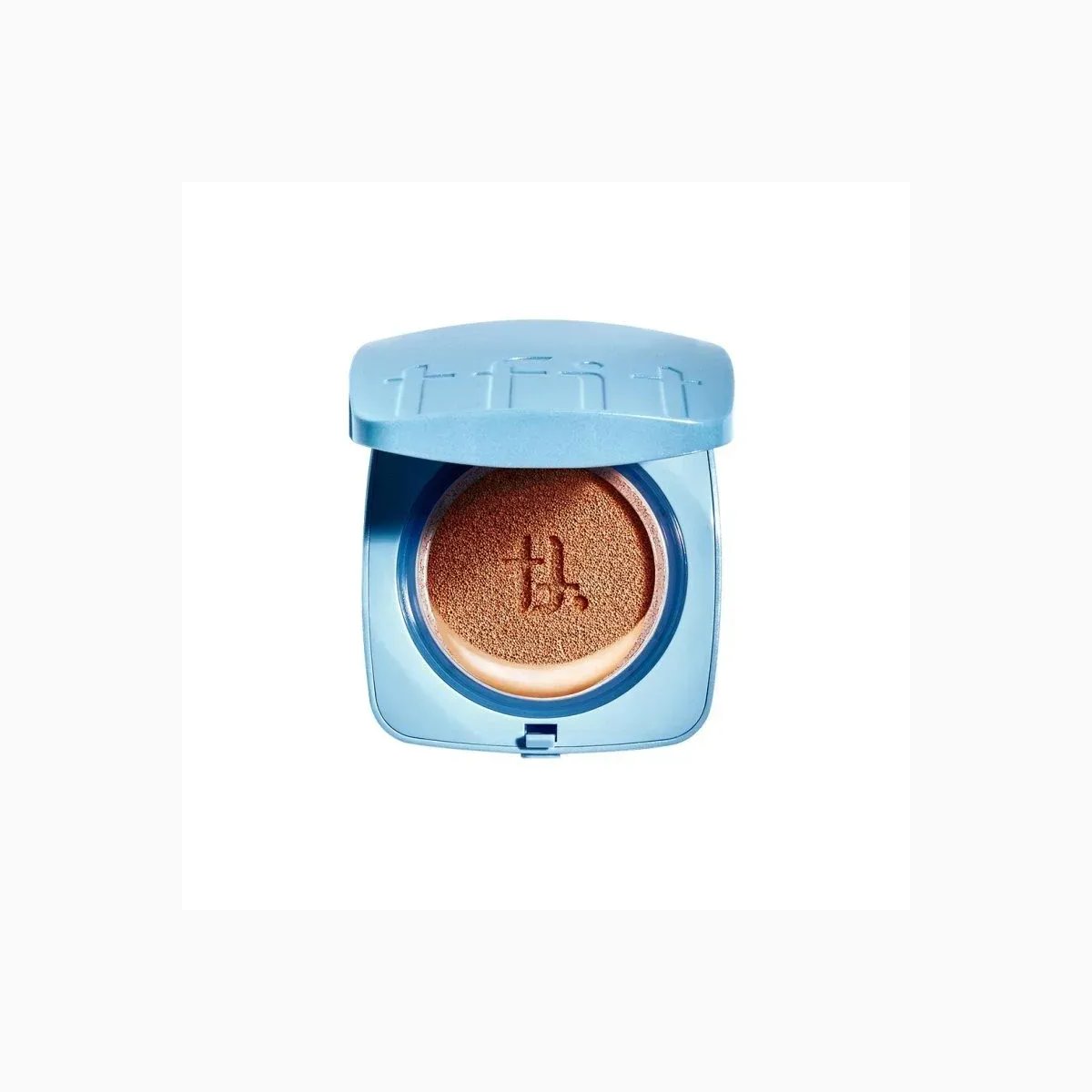 ICY FIT COVER CUSHION EX
SPF50+ PA++++
W03 HEALTHY