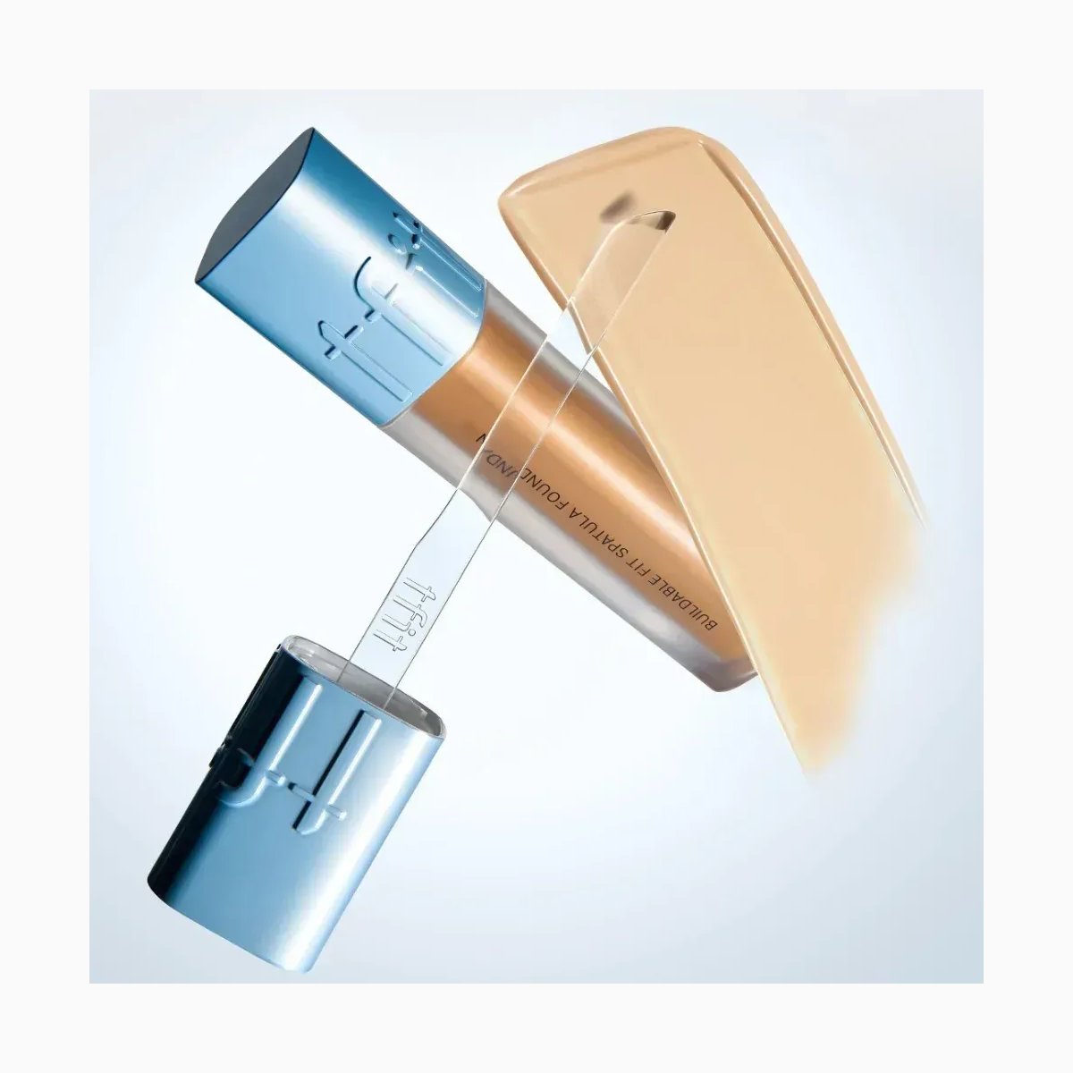 BUILDABLE FIT SPATULA FOUNDATION
N4.5 CAMEL