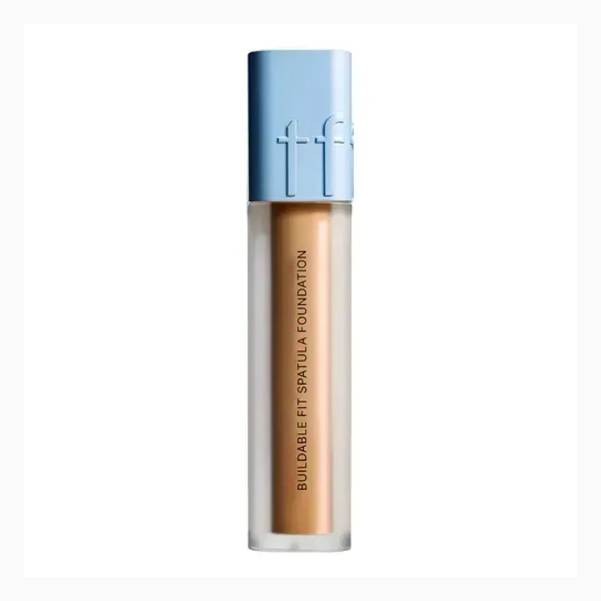 BUILDABLE FIT SPATULA FOUNDATION
W06 BRONZE