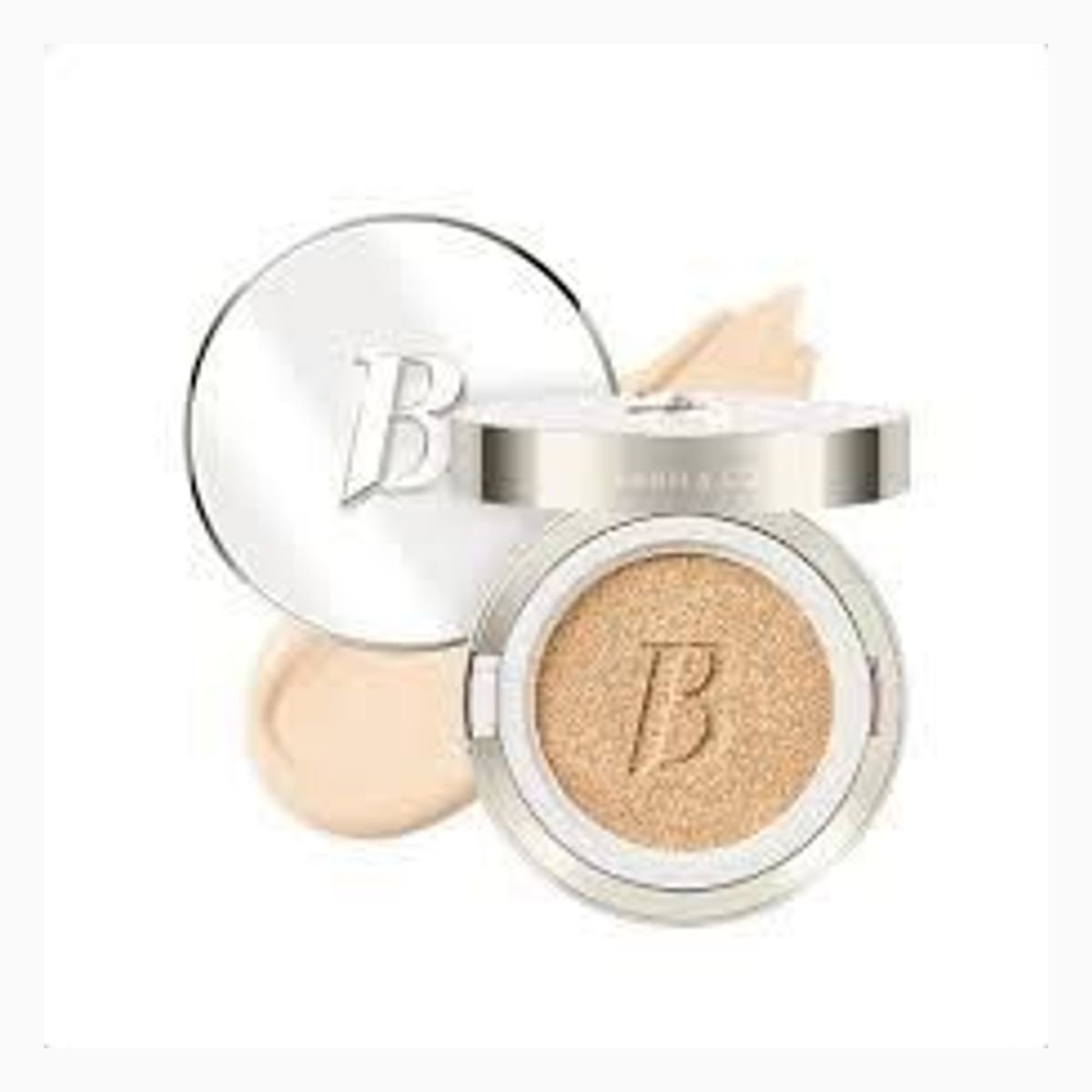 BANILA CO Covericious Ultimate White Cushion SPF38 PA++ 19 Light