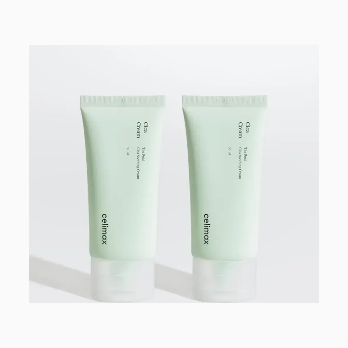 celimax The Real Cica Soothing Cream