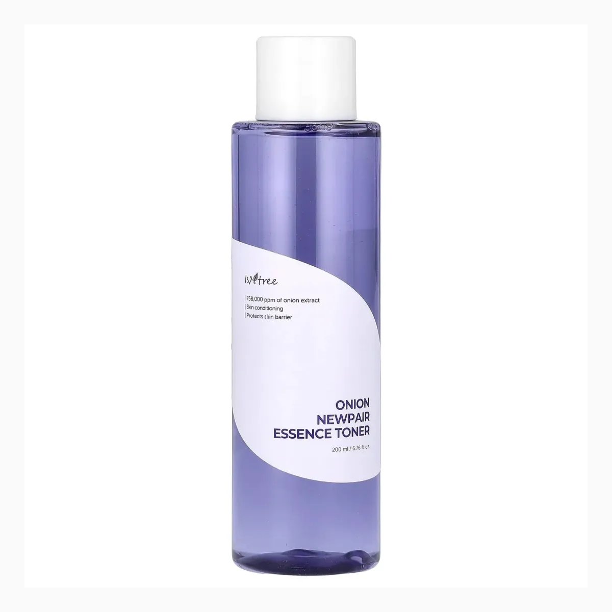 ISNTREE ONION NEWPAIR ESSENCE TONER 200ml