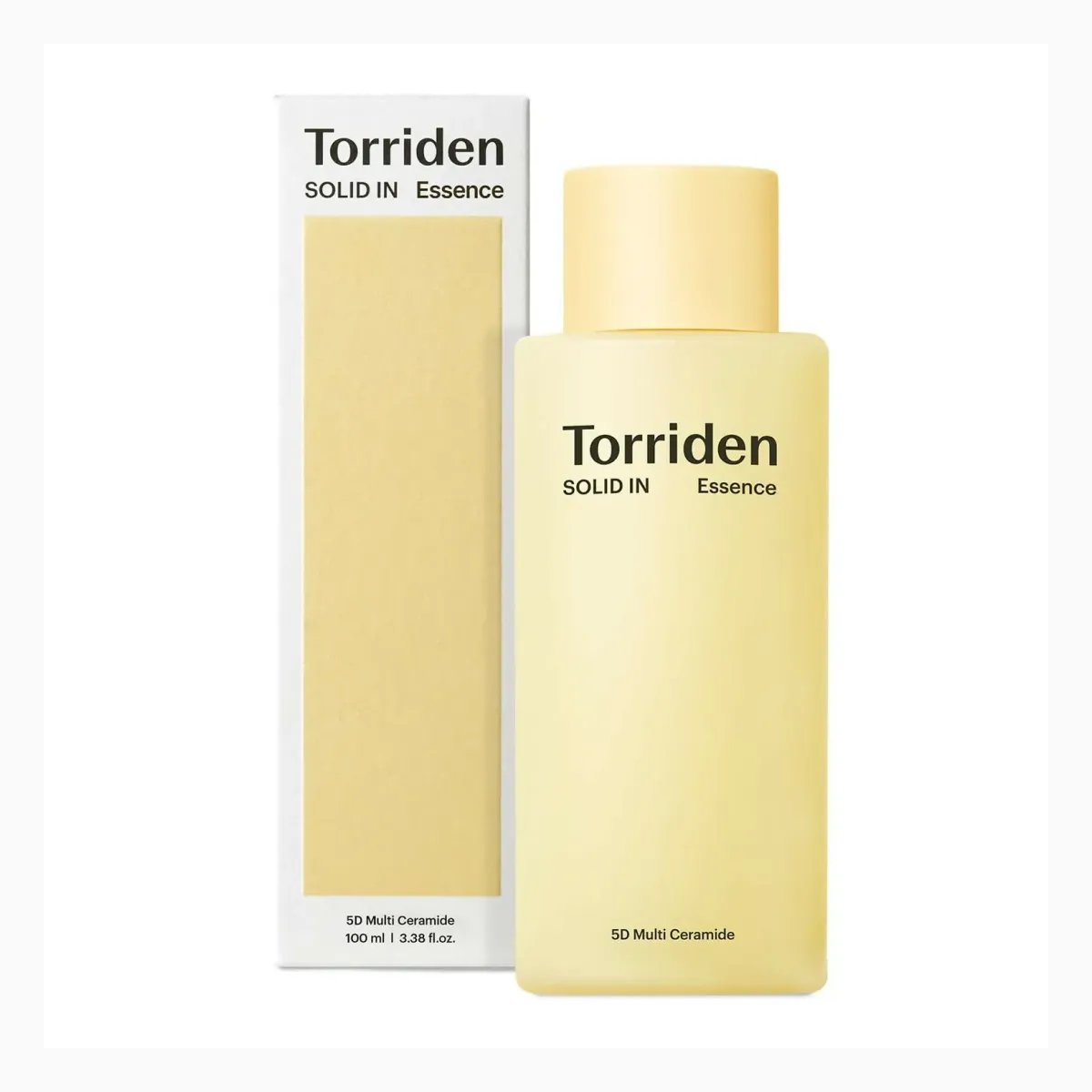 Torriden SOLID-IN All Day Essence