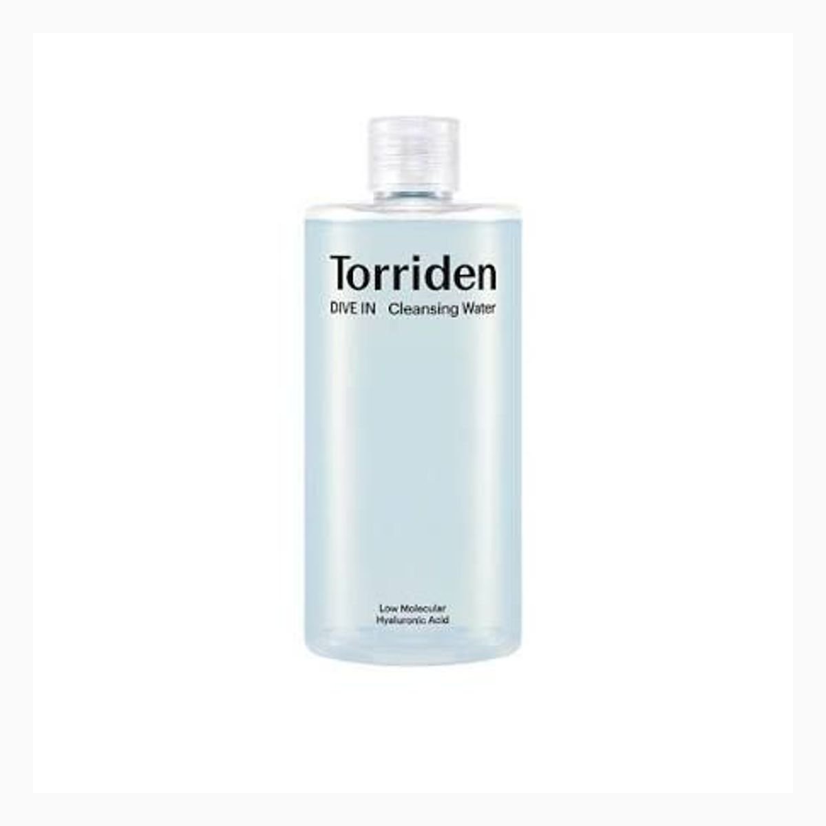 Torriden DIVE IN Cleansing Water