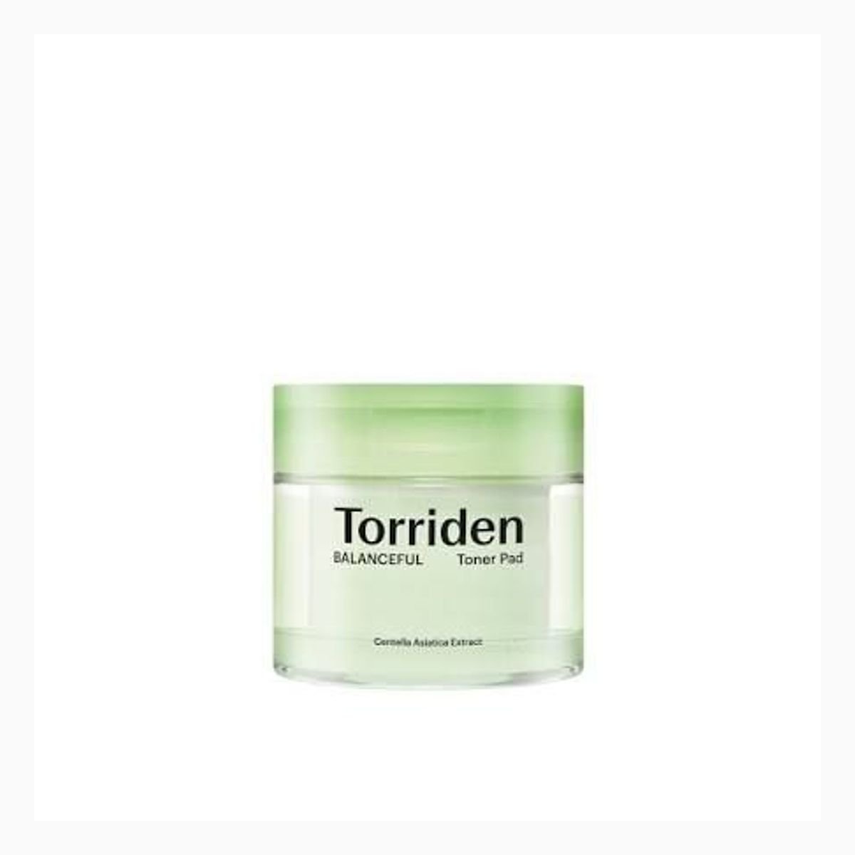 Torriden Balanceful Cica Toner Pad